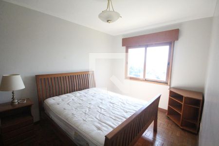 Suite 1 de apartamento para alugar com 2 quartos, 110m² em Cambuci, São Paulo