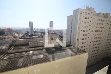 Vista da Suite 1 de apartamento para alugar com 2 quartos, 110m² em Cambuci, São Paulo