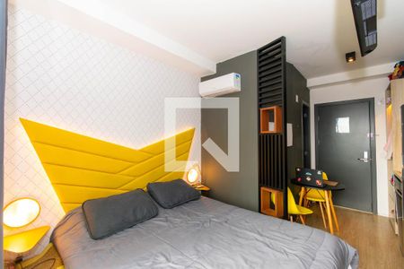 Studio de kitnet/studio à venda com 1 quarto, 23m² em Sé, São Paulo