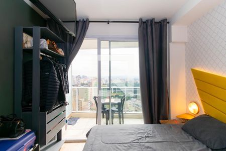 Studio de kitnet/studio à venda com 1 quarto, 23m² em Sé, São Paulo