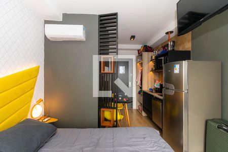 Studio de kitnet/studio à venda com 1 quarto, 23m² em Sé, São Paulo