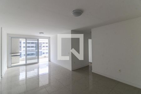 Apartamento à venda com 108m², 3 quartos e 1 vagaSala