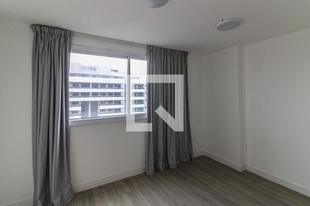 Suíte de apartamento à venda com 3 quartos, 115m² em Barra da Tijuca, Rio de Janeiro