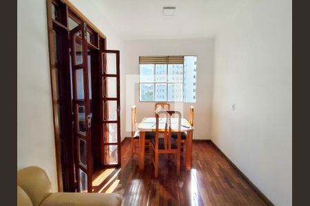 Apartamento à venda com 2 quartos, 67m² em Ipiranga, Belo Horizonte