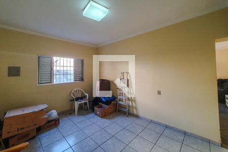 quarto 1 de casa para alugar com 2 quartos, 150m² em Ipiranga, São Paulo