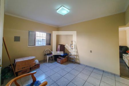 quarto 1 de casa para alugar com 2 quartos, 150m² em Ipiranga, São Paulo