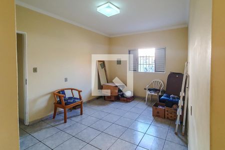 quarto 1 de casa para alugar com 2 quartos, 150m² em Ipiranga, São Paulo