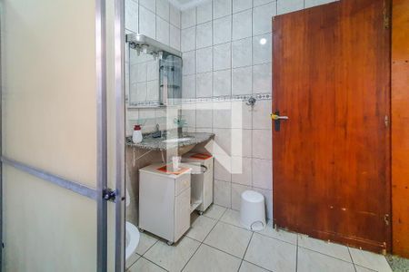 banheiro de casa para alugar com 2 quartos, 150m² em Ipiranga, São Paulo