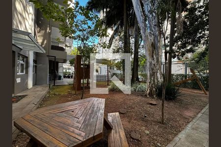 Apartamento à venda com 2 quartos, 87m² em Vila Santa Catarina, São Paulo