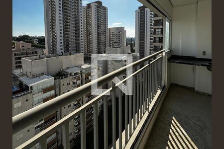 Apartamento à venda com 2 quartos, 87m² em Jardim Prudência, São Paulo