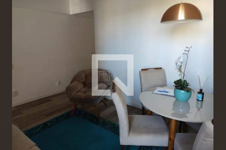 Apartamento à venda com 1 quarto, 47m² em Conceicao, Campinas