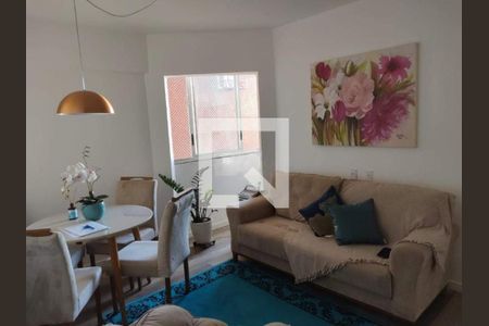 Apartamento à venda com 1 quarto, 47m² em Conceicao, Campinas