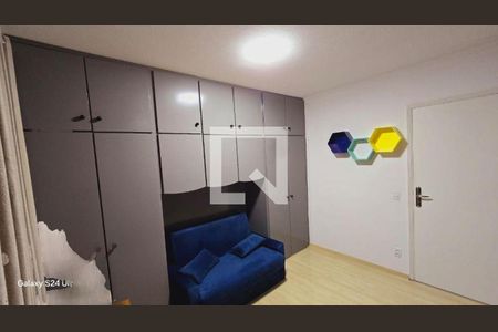 Apartamento à venda com 2 quartos, 77m² em Vila da Saúde, São Paulo