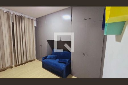 Apartamento à venda com 2 quartos, 77m² em Vila da Saúde, São Paulo