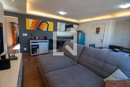Apartamento à venda com 3 quartos, 95m² em Brooklin, São Paulo