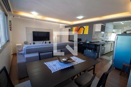 Apartamento à venda com 3 quartos, 95m² em Brooklin, São Paulo