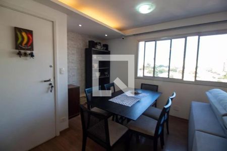 Apartamento à venda com 3 quartos, 95m² em Brooklin, São Paulo