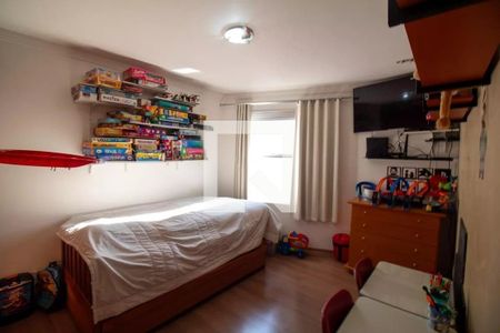 Apartamento à venda com 3 quartos, 95m² em Brooklin, São Paulo