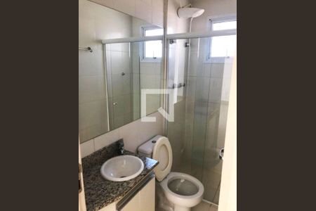 Apartamento à venda com 2 quartos, 63m² em Vila da Saúde, São Paulo