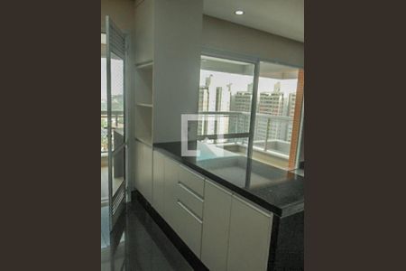 Apartamento à venda com 3 quartos, 119m² em Jardim Belo Horizonte, Campinas