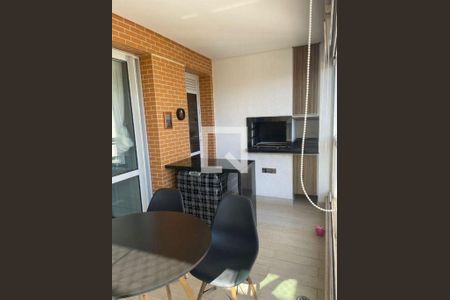 Apartamento à venda com 3 quartos, 119m² em Jardim Belo Horizonte, Campinas