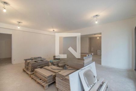 Apartamento à venda com 3 quartos, 158m² em Vila Clementino, São Paulo