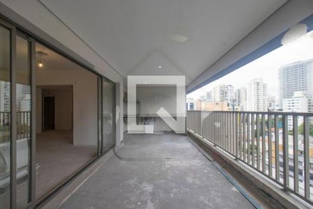 Apartamento à venda com 3 quartos, 158m² em Vila Clementino, São Paulo