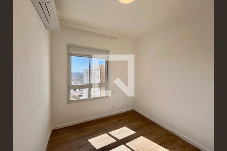 Apartamento à venda com 3 quartos, 119m² em Jardim Belo Horizonte, Campinas