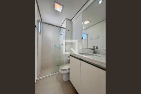 Apartamento à venda com 3 quartos, 119m² em Jardim Belo Horizonte, Campinas