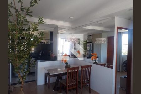 Apartamento à venda com 2 quartos, 45m² em Vila Marieta, Campinas