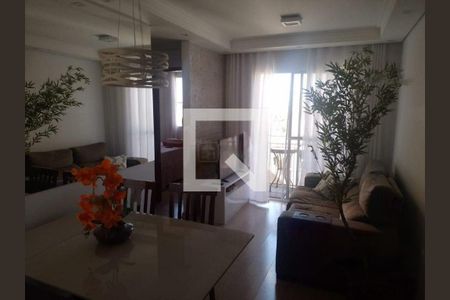 Apartamento à venda com 2 quartos, 45m² em Vila Marieta, Campinas