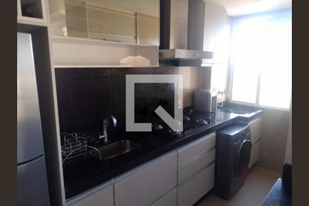 Apartamento à venda com 2 quartos, 45m² em Vila Marieta, Campinas