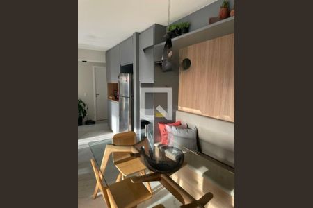 Apartamento à venda com 3 quartos, 141m² em Perdizes, São Paulo