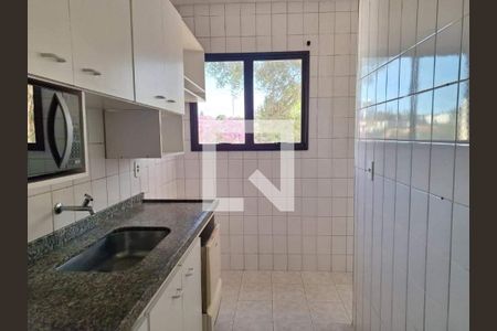 Apartamento à venda com 1 quarto, 51m² em Cambuí, Campinas