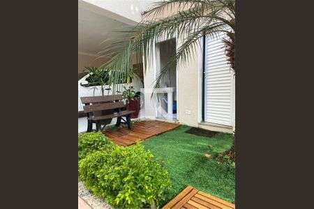 Casa à venda com 3 quartos, 125m² em Vila Pires, Santo André