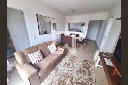 Apartamento à venda com 2 quartos, 65m² em Cidade Vargas, São Paulo