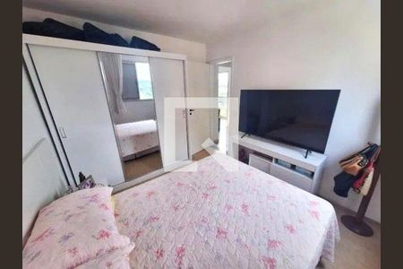 Apartamento à venda com 2 quartos, 65m² em Cidade Vargas, São Paulo