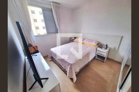 Apartamento à venda com 2 quartos, 65m² em Cidade Vargas, São Paulo