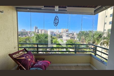 Apartamento à venda com 2 quartos, 67m² em Jardim Santos Dumont, São Paulo