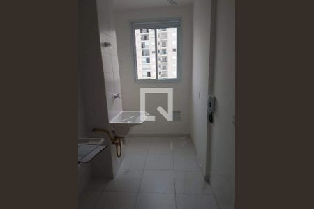 Apartamento à venda com 2 quartos, 38m² em Mooca, São Paulo