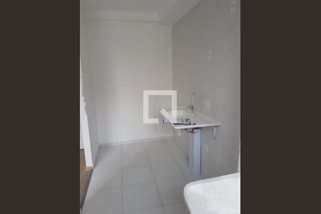 Apartamento à venda com 2 quartos, 38m² em Mooca, São Paulo