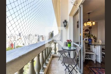 Apartamento à venda com 3 quartos, 220m² em Vila Clementino, São Paulo