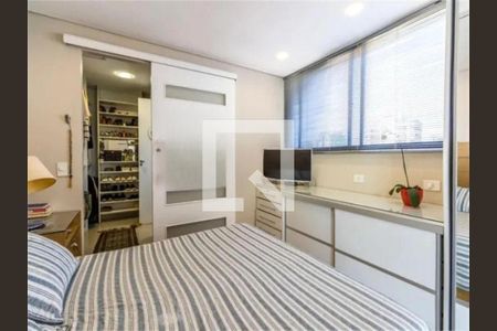 Apartamento à venda com 3 quartos, 220m² em Vila Clementino, São Paulo