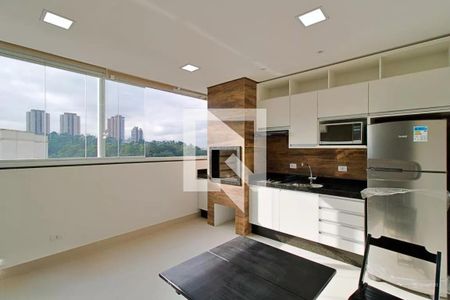 Apartamento à venda com 1 quarto, 65m² em Panamby, São Paulo