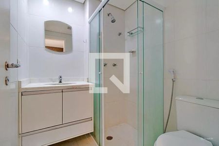 Apartamento à venda com 1 quarto, 65m² em Panamby, São Paulo