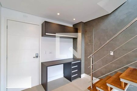 Apartamento à venda com 1 quarto, 65m² em Panamby, São Paulo