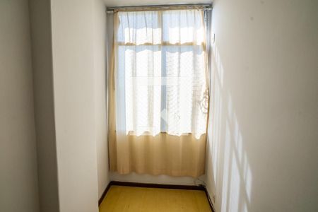 Sala de apartamento à venda com 2 quartos, 45m² em Botafogo, Rio de Janeiro