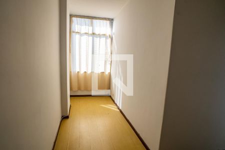 Sala de apartamento à venda com 2 quartos, 45m² em Botafogo, Rio de Janeiro