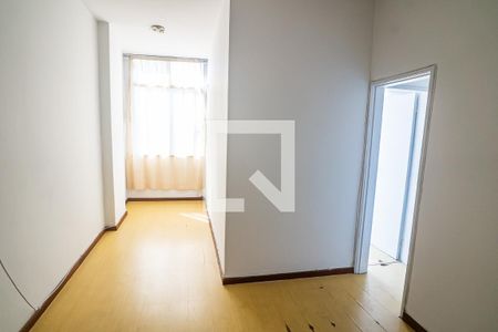 Sala de apartamento à venda com 2 quartos, 45m² em Botafogo, Rio de Janeiro