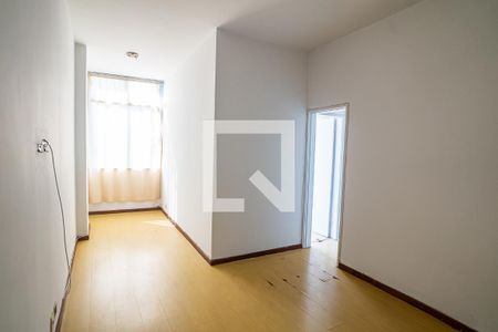 Sala de apartamento à venda com 2 quartos, 45m² em Botafogo, Rio de Janeiro